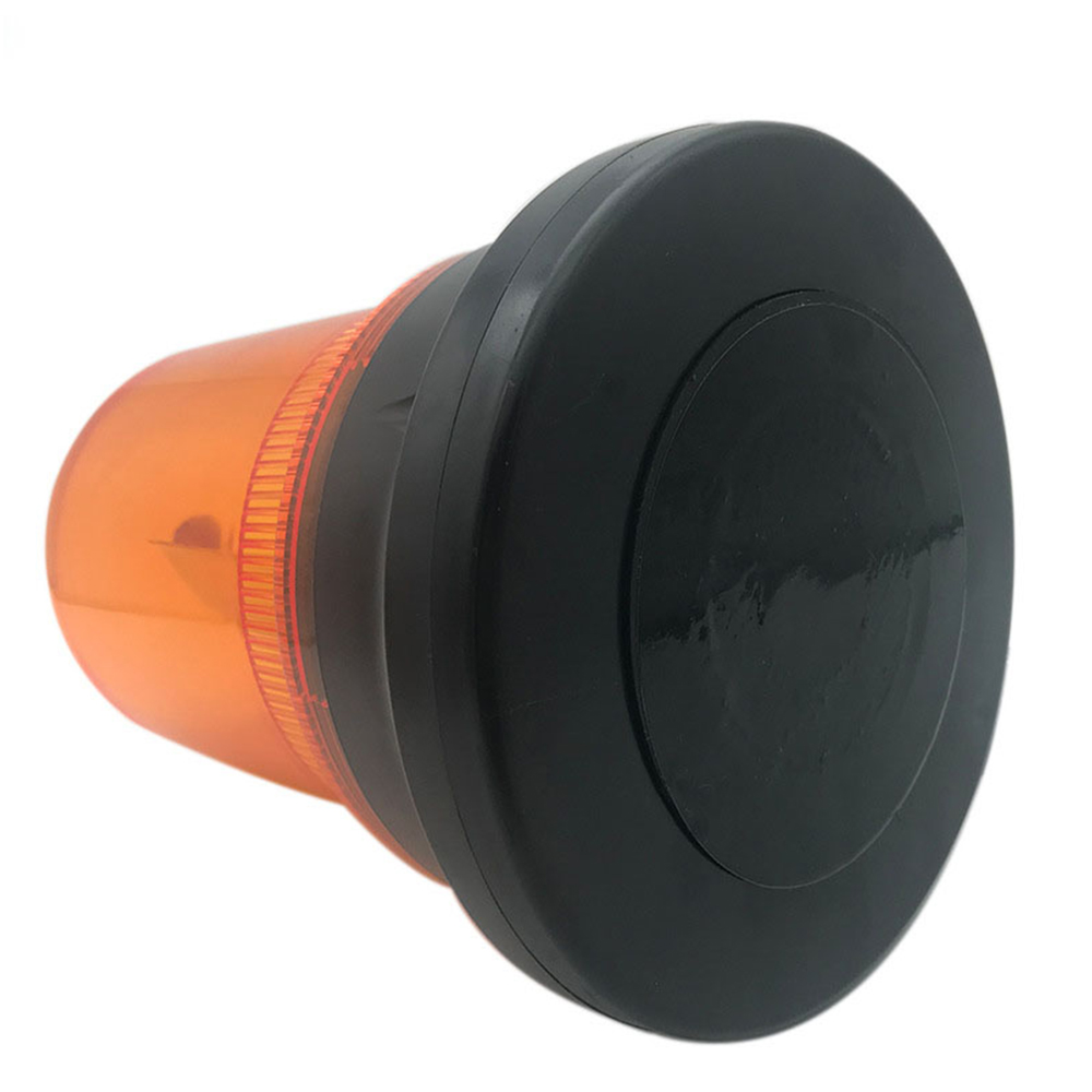 DC12/24V 15W Rotating Halogen Bulb Car Emergency Magnetic Roof Warning Light Truck Signal Indicator Ceiling Light DC12/24V 15W Rotating Halogen Bulb Car Emergency Magnetic Roof Warning Light Truck Signal Indicator Ceiling Light